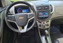 Autos - Chevrolet Tracker 2016 Nafta 124000Km - En Venta