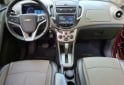 Autos - Chevrolet Tracker 2016 Nafta 124000Km - En Venta