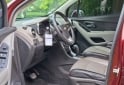 Autos - Chevrolet Tracker 2016 Nafta 124000Km - En Venta