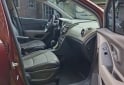 Autos - Chevrolet Tracker 2016 Nafta 124000Km - En Venta