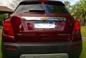 Autos - Chevrolet Tracker 2016 Nafta 124000Km - En Venta