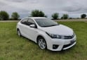 Autos - Toyota COROLLA XEI PACK 1.8 CVT 2015 Nafta 114253Km - En Venta