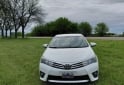 Autos - Toyota COROLLA XEI PACK 1.8 CVT 2015 Nafta 114253Km - En Venta