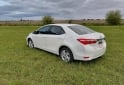Autos - Toyota COROLLA XEI PACK 1.8 CVT 2015 Nafta 114253Km - En Venta