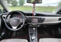 Autos - Toyota COROLLA XEI PACK 1.8 CVT 2015 Nafta 114253Km - En Venta