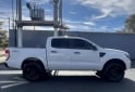 Camionetas - Ford Año 2015 2015 Diesel 175000Km - En Venta