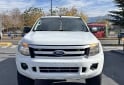 Camionetas - Ford Año 2015 2015 Diesel 175000Km - En Venta