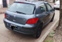 Autos - Peugeot 307 HDI 2007 Diesel 280000Km - En Venta