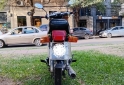 Motos - Guerrero Econo 90 2015 Nafta 17000Km - En Venta