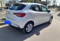 Autos - Fiat Argo 2018 Nafta 70000Km - En Venta