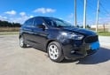 Autos - Ford Ka 2017 Nafta 88900Km - En Venta
