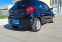 Autos - Ford Ka 2017 Nafta 88900Km - En Venta