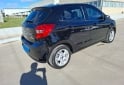 Autos - Ford Ka 2017 Nafta 88900Km - En Venta