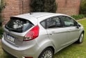 Autos - Ford Fiesta 1.6 SE Plus 2016 Nafta 150000Km - En Venta