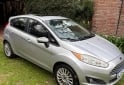 Autos - Ford Fiesta 1.6 SE Plus 2016 Nafta 150000Km - En Venta