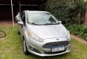 Autos - Ford Fiesta 1.6 SE Plus 2016 Nafta 150000Km - En Venta