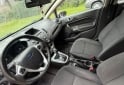 Autos - Ford Fiesta 1.6 SE Plus 2016 Nafta 150000Km - En Venta