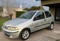 Autos - Fiat Palio nafta 1.3 2004 GNC 212000Km - En Venta