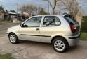 Autos - Fiat Palio nafta 1.3 2004 GNC 212000Km - En Venta