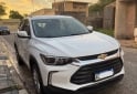 Autos - Chevrolet Tracker 2023 Nafta 57000Km - En Venta