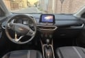 Autos - Chevrolet Tracker 2023 Nafta 57000Km - En Venta
