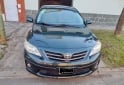 Autos - Toyota Corolla 2011 Nafta 128000Km - En Venta