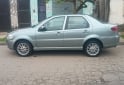 Autos - Fiat Siena 1.6 16v cadenero 2017 GNC 147000Km - En Venta