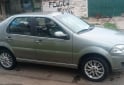 Autos - Fiat Siena 1.6 16v cadenero 2017 GNC 147000Km - En Venta