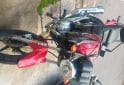 Motos - Yamaha Ybr125 2019 Nafta 45000Km - En Venta