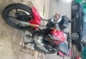 Motos - Yamaha Ybr125 2019 Nafta 45000Km - En Venta