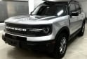 Autos - Ford Bronco wildtrack 2.0 2024 Nafta 33000Km - En Venta