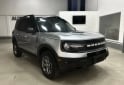 Autos - Ford Bronco wildtrack 2.0 2024 Nafta 33000Km - En Venta