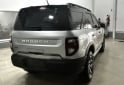 Autos - Ford Bronco wildtrack 2.0 2024 Nafta 33000Km - En Venta