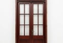 Hogar - puerta cedro - En Venta