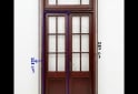 Hogar - puerta cedro - En Venta