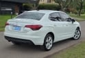 Autos - Citroen C4 lounge 2018 Diesel 95000Km - En Venta