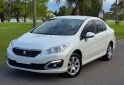 Autos - Peugeot 408 allure 2017 Diesel 89000Km - En Venta