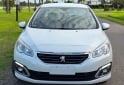 Autos - Peugeot 408 allure 2017 Diesel 89000Km - En Venta
