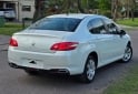 Autos - Peugeot 408 allure 2017 Diesel 89000Km - En Venta