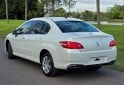 Autos - Peugeot 408 allure 2017 Diesel 89000Km - En Venta