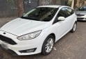 Autos - Ford Focus III 2.0 SE 5p 2015 Nafta 167627Km - En Venta