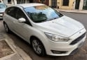 Autos - Ford Focus III 2.0 SE 5p 2015 Nafta 167627Km - En Venta