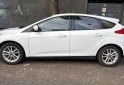 Autos - Ford Focus III 2.0 SE 5p 2015 Nafta 167627Km - En Venta