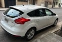 Autos - Ford Focus III 2.0 SE 5p 2015 Nafta 167627Km - En Venta