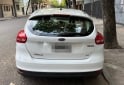 Autos - Ford Focus III 2.0 SE 5p 2015 Nafta 167627Km - En Venta