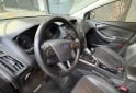 Autos - Ford Focus III 2.0 SE 5p 2015 Nafta 167627Km - En Venta