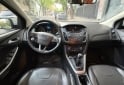Autos - Ford Focus III 2.0 SE 5p 2015 Nafta 167627Km - En Venta