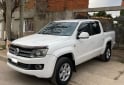 Camionetas - Volkswagen Highline 2011 Diesel 165000Km - En Venta