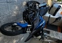 Motos - Corven TOURING 250 2016 Nafta 12000Km - En Venta