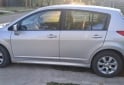 Autos - Nissan Tiida 2014 Nafta 150000Km - En Venta